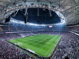 Beşiktaş Park Stadyumu